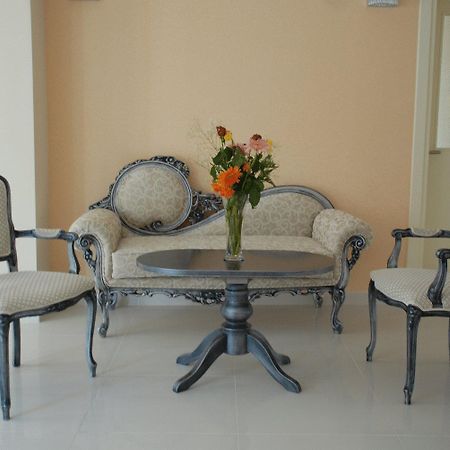 Oasis Hotel Skála Dış mekan fotoğraf