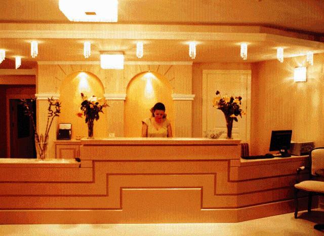 Oasis Hotel Skála Dış mekan fotoğraf