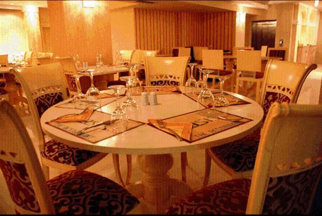 Oasis Hotel Skála Dış mekan fotoğraf