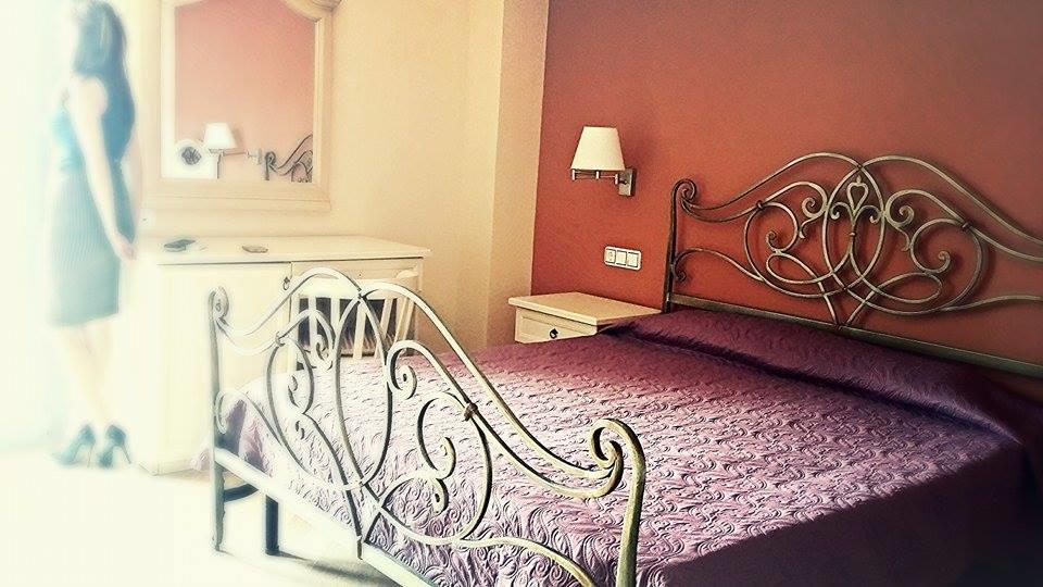 Oasis Hotel Skála Dış mekan fotoğraf