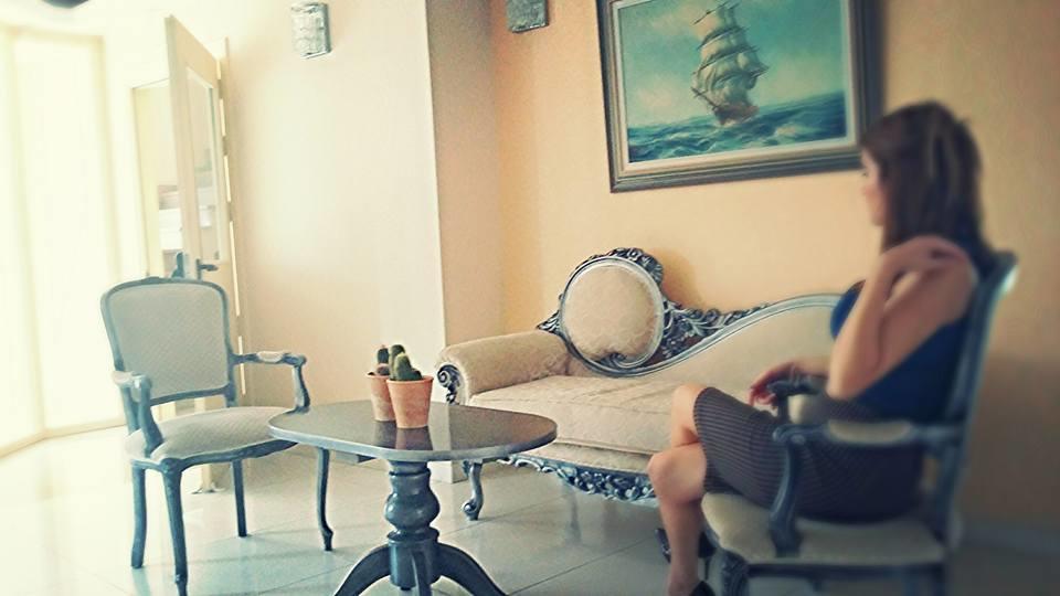 Oasis Hotel Skála Dış mekan fotoğraf
