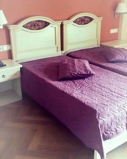Oasis Hotel Skála Oda fotoğraf